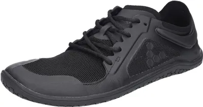 Produktbild von Vivobarefoot Damen Outdoorschuh Primus Lite 3 18278-37, 18278-38, 18278-39, 18278-40, 18278-41 VIV-209092 Obsidian 38