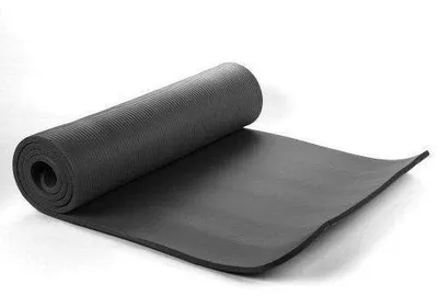Obrázok produktu pre Fitness podložka – Multifunkčná – 183 x 60 x 1,2 cm