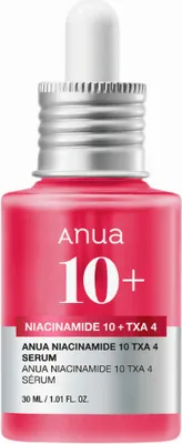 Produktbild von Anua Niacinamide 10% + TXA 4% Dark Spot Correcting Serum 30ml