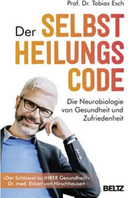 Obrázok produktu pre Der Selbstheilungscode
