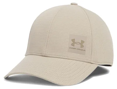 Produktbild von Under Armour Hut Isochill ArmourVent Herren M/L