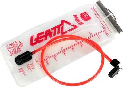 Produktbild von Leatt Reservoir 3L Flat Clean Tech no color