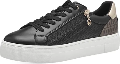 Zdjęcie produktu dla Tamaris sneaker czarny