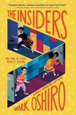 Zdjęcie produktu dla The Insiders