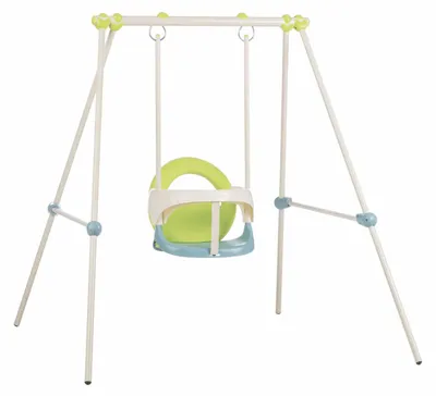 Image de Balançoire Smoby Baby Life 118 x 117 cm