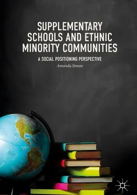 Obrázek produktu pro Supplementary Schools and Ethnic Minority Communities