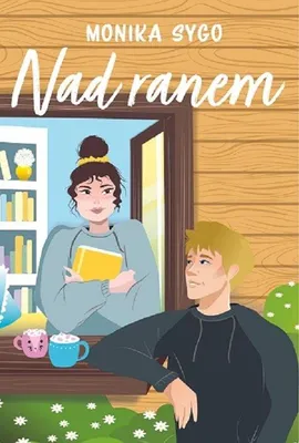 Zdjęcie produktu dla Nad ranem