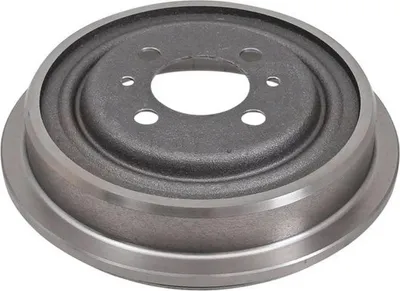 Produktbild von 2x A.B.S. Bremstrommel 2393-S für RENAULT KANGOO (KC0/1_) MEGANE Scenic (JA0/1_)
