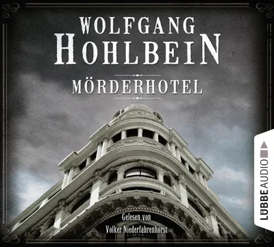 Productafbeelding van Moordhotel: Het ongelooflijke verhaal van Herman Webster Mudgett.
