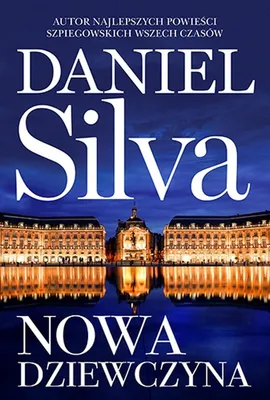 Image de ISBN Nowa dziewczyna, Polski, Broszurowa okładka, 400 stron(y)