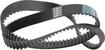 Produktbild von DAYCO 94730 Zahnriemen für VW Golf IV Schrägheck (1J1) 138-Zähne