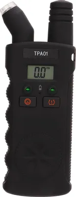 Produktbild von 2 In 1 digitaler Reifendruckmesser TPMS Relarn Tool 4 Einstellungsbereiche automatisch Austausch für Chevy