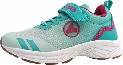 Productafbeelding van Jako J-Ni Cise EV Kinder Sportschuh Mehrfarbig Sport Indoor
