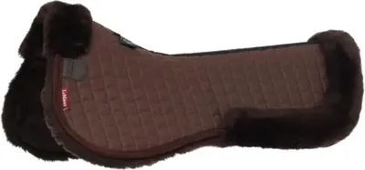 Produktbild von LeMieux Merino+ Sattelpad