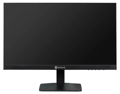 Image de AG Neovo LA2203, 54.6 cm (21.5"), 1920 x 1080 px, Full HD, DEL, 5 ms, Noir