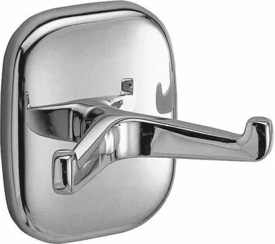 Immagine prodotto di Aqualine Rumba - Gancio doppio, cromo RB123