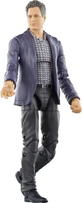 Zdjęcie produktu dla Hasbro The Infinity Saga Marvel Legends Figurka akcji Bruce Banner (Avengers: Infinity War) 15 cm