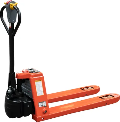 Produktbild von Schefer Elektrohubwagen EHW 15 Eco Plus Tragkraft 1500kg