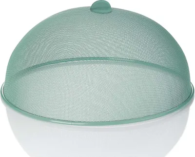 Produktbild von Kela Como, Lebensmittelabdeckung, Mintfarbe, Metall, Rund, Einfarbig, 1 Stück(e)
