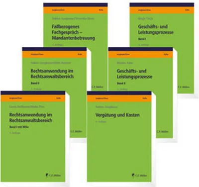 Image de ReNo  Prüfungsvorbereitung