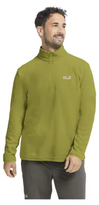 Produktbild von Jack Wolfskin TAUNUS 100 HZ Herren khaki green XXL