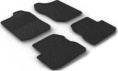 Immagine prodotto di Tappetini in gomma per auto Suzuki Jimny 1998-2018