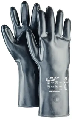Obrázek produktu pro KCL ochranná rukavice Butoject 898, 11