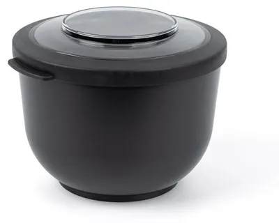 Zdjęcie produktu dla Pojemnik do przechowywania żywności 1200 ml - Hermetyczny - Bez BPA - Nadaje się do zamrażarki - Można myć w zmywarce - Idealny do przygotowywania posiłków - Pudełko do przechowywania