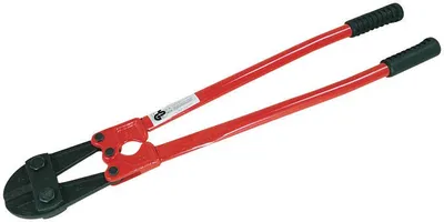 Image de Coupe-boulon bras tube N°0 L. 450mm - TALIAPLAST - 0133130