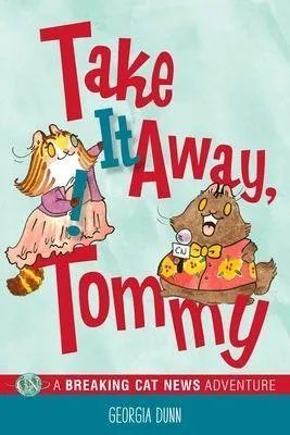 Produktbild von Take It Away, Tommy!