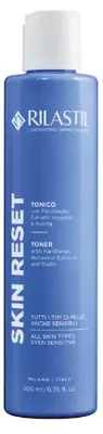 Image de Rilastil SKIN RESET, lotion pour le visage, 200 ml