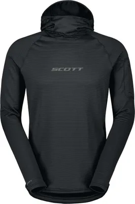 Produktbild von SCOTT Herren Skipullover Midlayer Hoody Defined Light Pullover