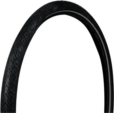 Produktbild von Pirelli Cycl-e DT, 700c, Stadt / Trekking, Drahtreifen, E-bike, Schwarz, 26 TPI