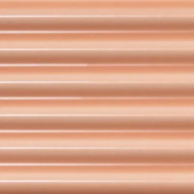 Immagine prodotto di CASA39 Gres porcellanato effetto 3D Rosso 6x25 cm Terratinta Sartoria Vibes