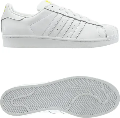 Produktbild von Adidas Superstar Pharrell Supershell