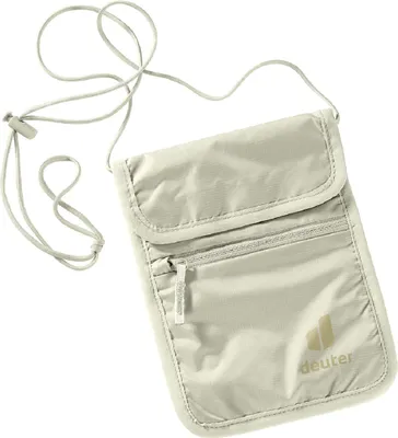 Produktbild von Deuter Security Wallet II Reiseaccessoire 3950126 bone