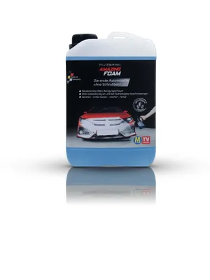 Zdjęcie produktu dla PLATINUM Amazing Foam - kanister o pojemności 3 litrów