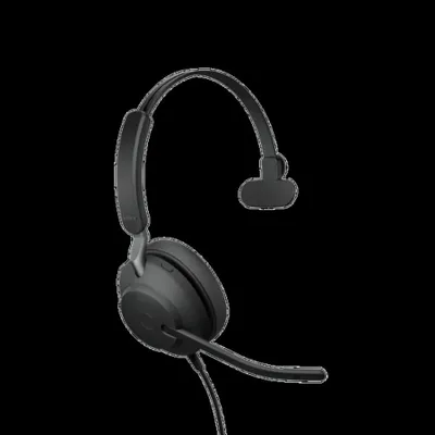 Produktbild von Jabra Evolve2 40 Mono UC USB-C