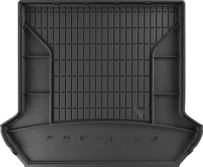 Produktbild von FROGUM 3D Kofferraummatte für Volvo XC90 I 2002-2016