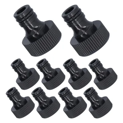 Produktbild von Nippelverbinder,Schlauchverbinder,Gewindeadapter,Schlauchadapter,Stabiler Schlauchverbinder,Gartenzubehör