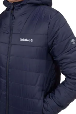 Zdjęcie produktu dla TIMBERLAND - Męska kurtka puchowa Eastmann - Rozmiar XL