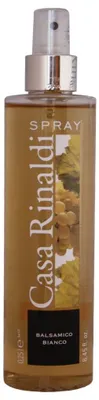 Image de Casa Rinaldi Aceto Balsamico Bianco Modena Spray 250ml