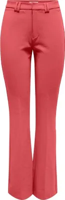 Produktbild von Only Peach Hosen Rosa 36 / 32 Frau Rosa 36