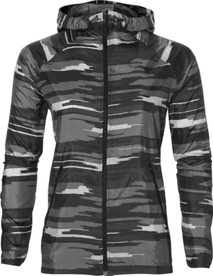 Produktbild von Jacke Asics 141642-1197 für Damen