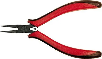 Image de Pince plate Stubai, brunie 115 mm