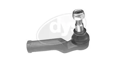Produktbild von DYS Spurstangenkopf Spurstange für FORD MONDEO IV Turnier (BA7) 1. Vorne Links 22-90717-2