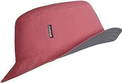 Produktbild von Stoehr Reversible Hat pink.anthrazit L/XL