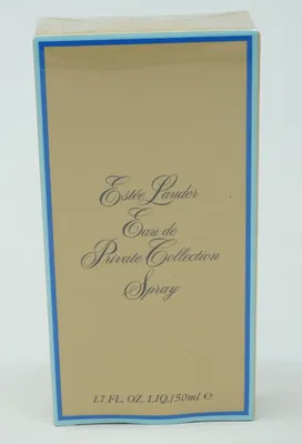 Image de Private Collection Eau de Parfum Spray 50ML