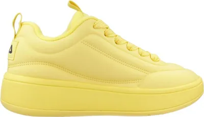 Image de Fila Superbubble Couleur Jaune