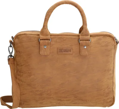 Produktbild von Laptoptasche Kunstleder
